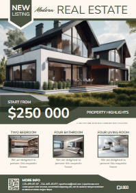 Real Estate